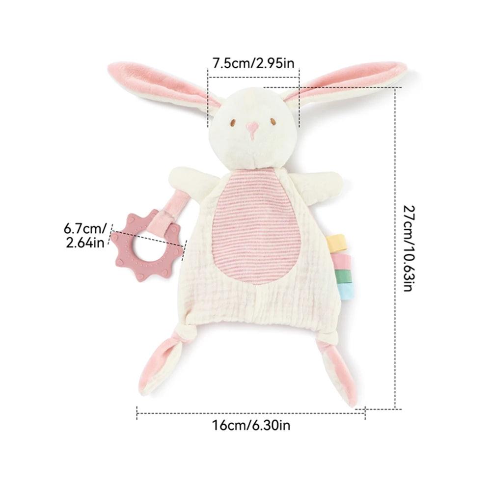 Montessori Baby Sensory Busy Toy Collection