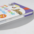 My First English Sound Book (300+ Words), photo 4