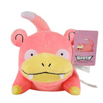 Pokémon Plush Doll Collection – Soft Anime Stuffed Toys