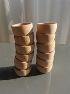 Montessori Sorting Bowls Set