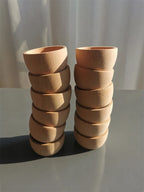 Montessori Sorting Bowls Set