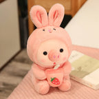 Kawaii Costume Animal Plush