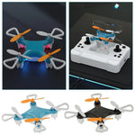 FlipFly™ Mini Stunt Drone – Beginner-Friendly HD Camera Drone with 360° Flips