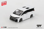 TSM Model 1:64 Diecast Car