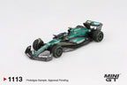 TSM Model 1:64 Diecast Car