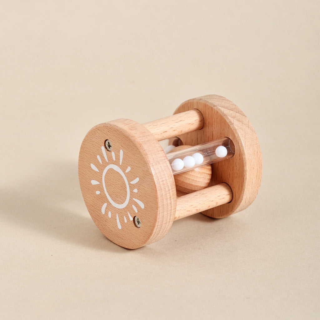 Montessori Wooden Musical Instrument Toys