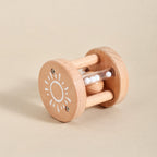 Montessori Wooden Musical Instrument Toys
