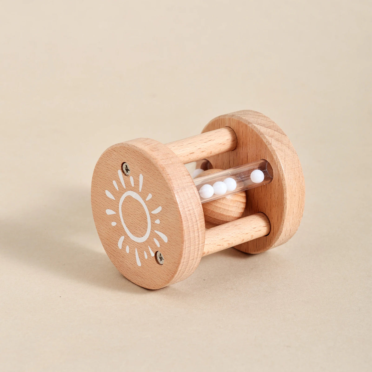 Montessori Wooden Musical Instrument Toys