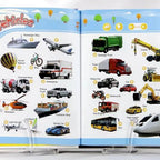 My First English Sound Book (300+ Words), photo 3