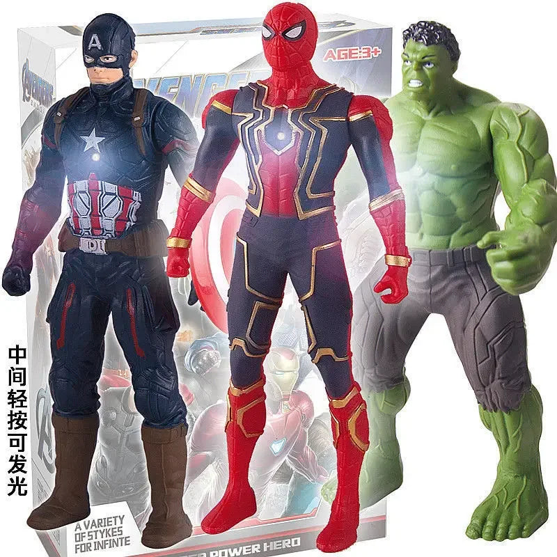 Marvel Avengers Action Figures