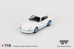 MINIGT Nissan Skyline GT-R R34