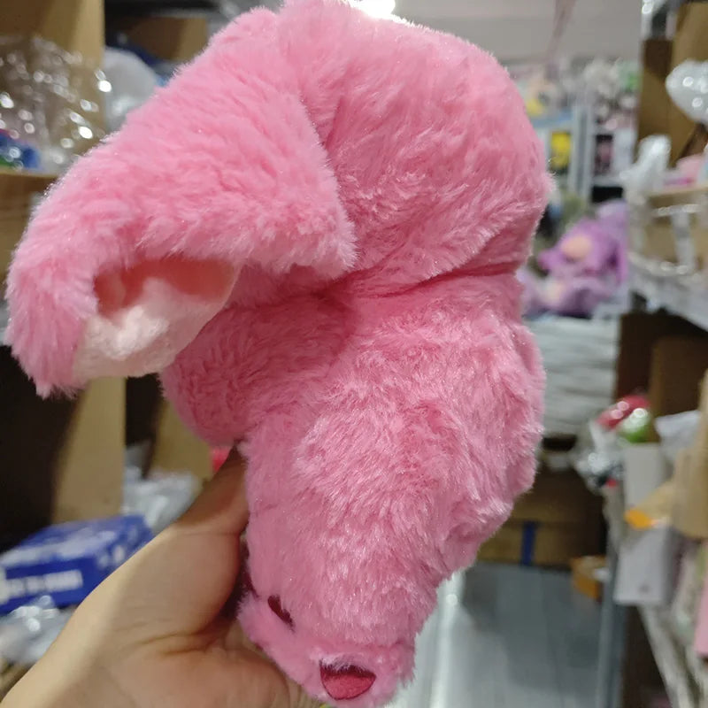 Zen Breathing Sleep Plush Doll