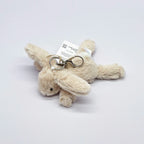Cute Plush Keychain Charms (30+ Designs)