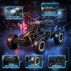 1:16 RC Off-Road Climbing Car