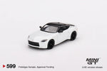MINIGT Nissan Skyline GT-R R34