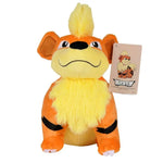 Pokémon Plush Doll Collection – Soft Anime Stuffed Toys