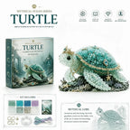 OceanMagic™ 3D Ocean Bead Craft Kit
