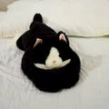 Long-Arm Forest Animal Plush