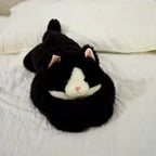 Long-Arm Forest Animal Plush