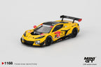 TSM Model 1:64 Diecast Car