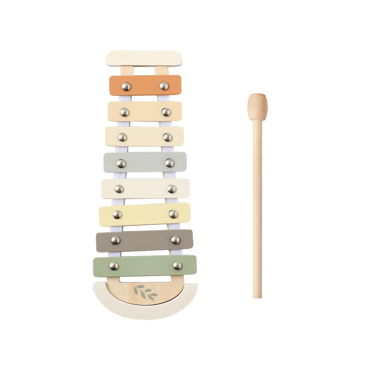 Montessori Wooden Musical Instrument Toys