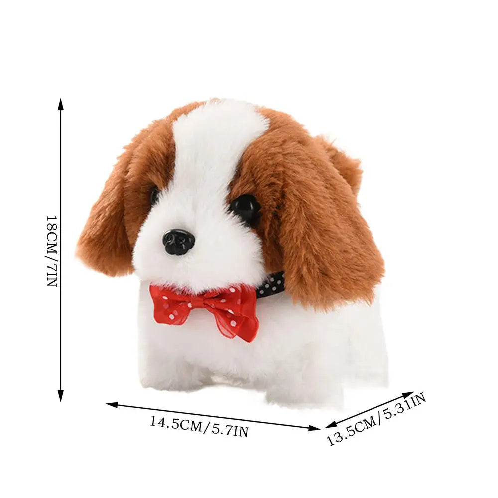 FurReal Buddy – Lifelike Cuddles, Zero Mess!