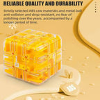 MazeCube 3D Puzzle Cube