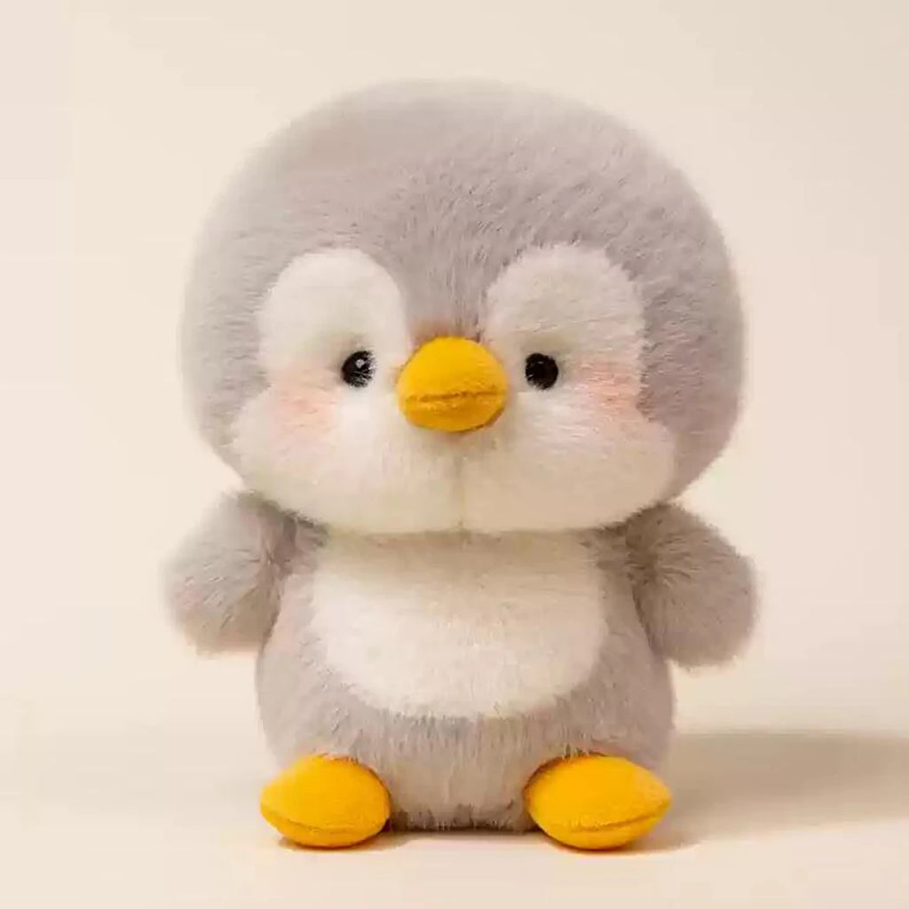 Mini Animal Plush Buddies (15 cm)