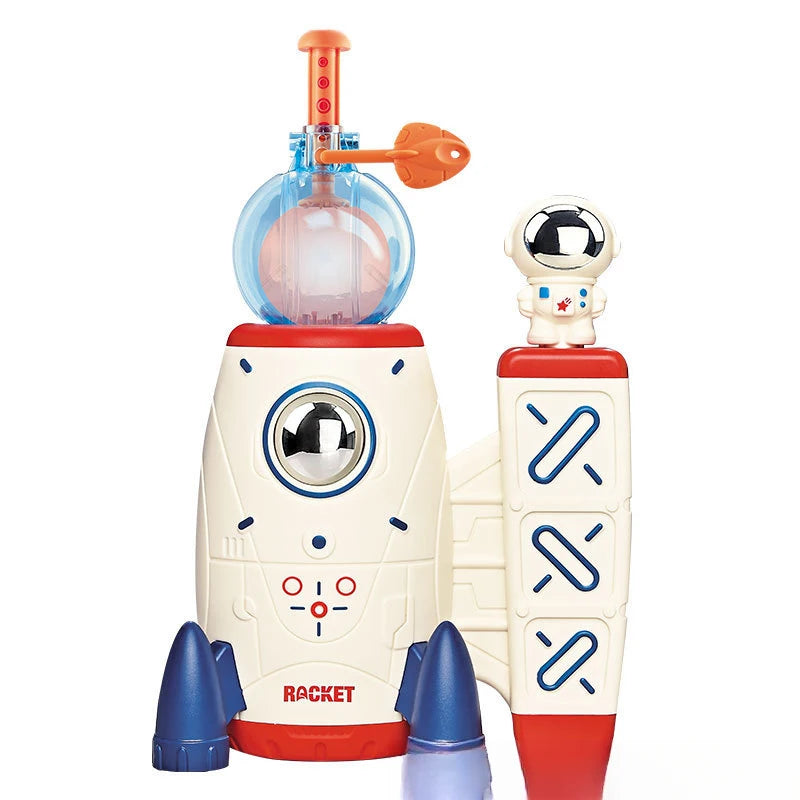 SpacePop Magic Balloon Maker