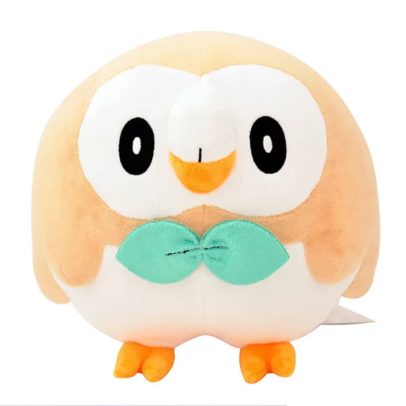 Pokémon Plush Doll Collection – Soft Anime Stuffed Toys
