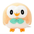 Pokémon Plush Doll Collection – Soft Anime Stuffed Toys