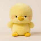 Mini Animal Plush Buddies (15 cm)