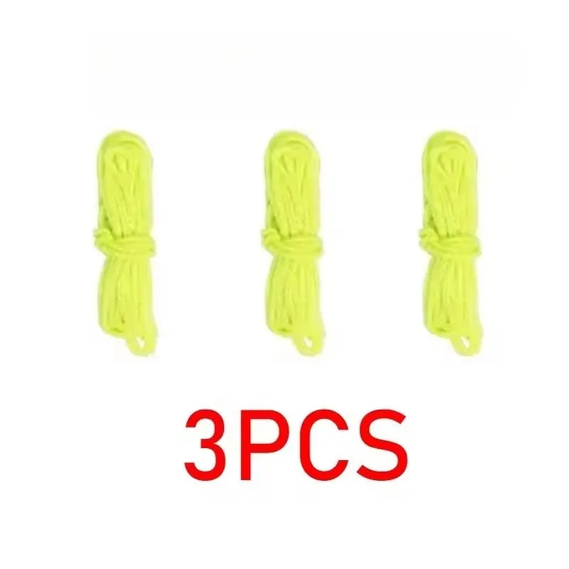 String Rope Glow in The Dark Launcher