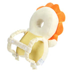 Anti-Fall Baby Backpack – Soft Head