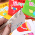 32-Piece Toddler Matching Cards