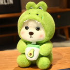 Kawaii Costume Animal Plush
