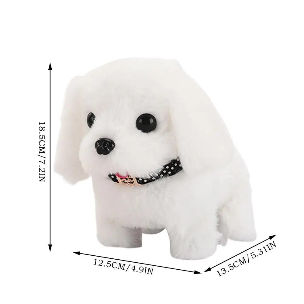 FurReal Buddy – Lifelike Cuddles, Zero Mess!