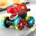 DinoZoom™ Truck – Light-Up Toddler Adventure