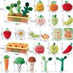 My First Vegetable Garden Toy