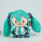 Kawaii Anime-Style Plush Doll, photo 2