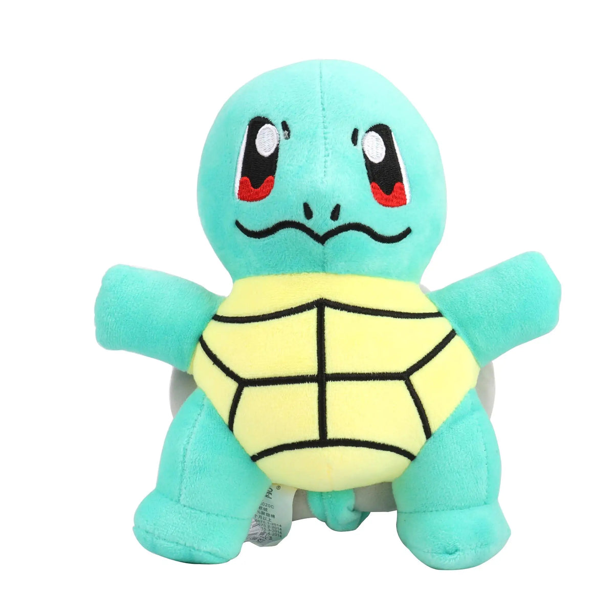 PokeFriends Anime Plush Collection