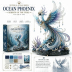 OceanMagic™ 3D Ocean Bead Craft Kit