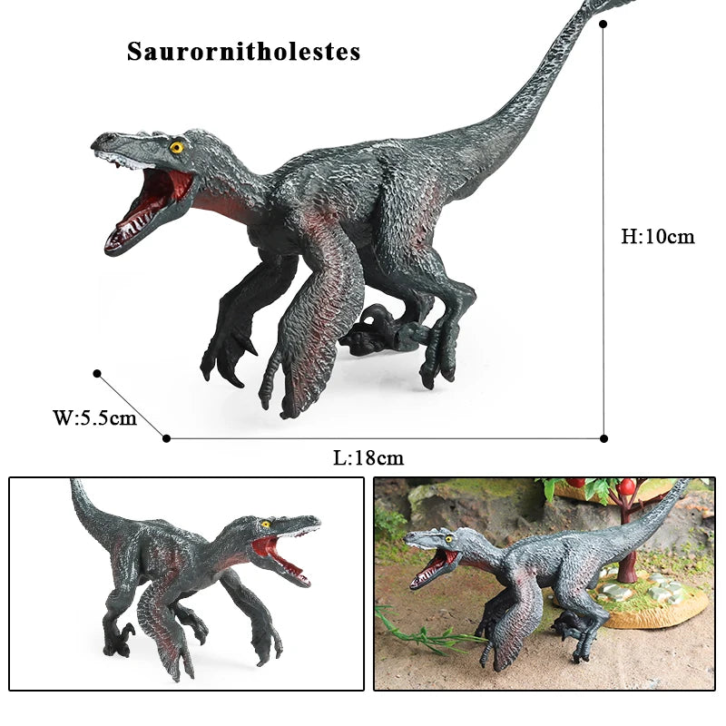 Lvelia Robot Dinosaur Toy – Remote Control Walking & Dancing T-Rex with Lights & Sounds