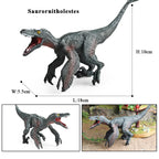 Lvelia Robot Dinosaur Toy – Remote Control Walking & Dancing T-Rex with Lights & Sounds