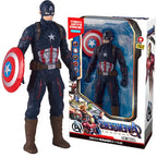 Marvel Avengers Action Figures
