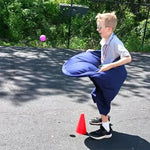 Party Hit: Granny Pants Lawn Game