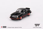 MINIGT Nissan Skyline GT-R R34
