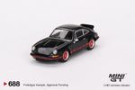 MINIGT Nissan Skyline GT-R R34
