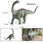 Lvelia Robot Dinosaur Toy