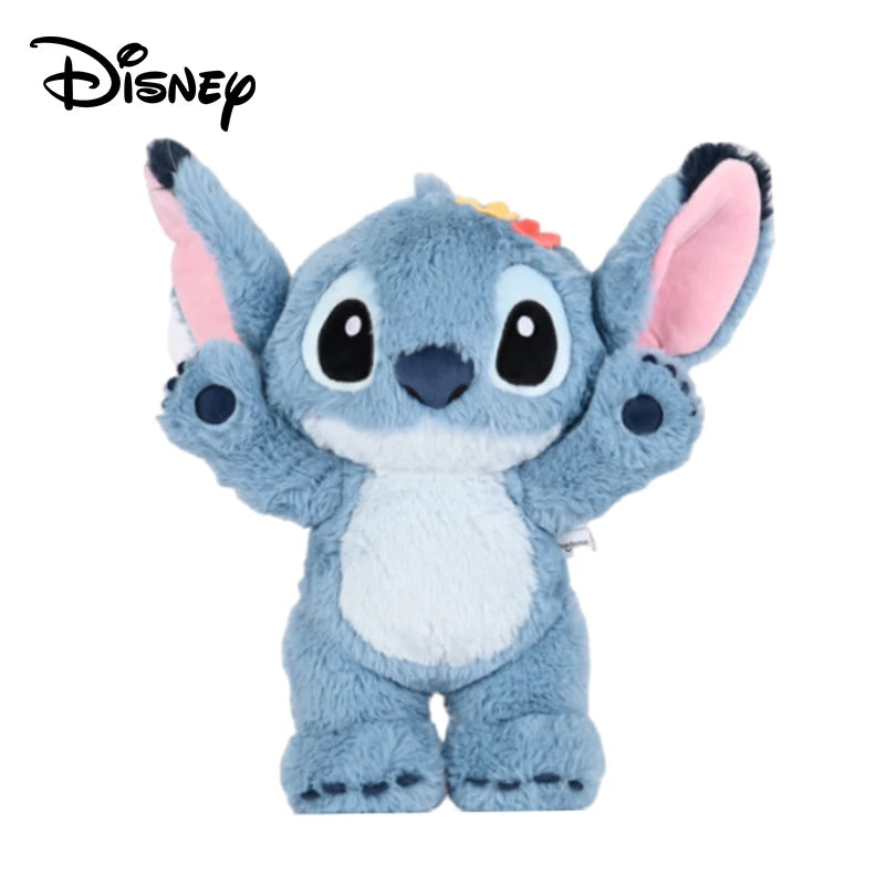 Milo Alien-Pup Plush
